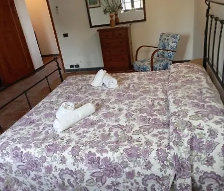 Casa Elisabetta Apartament Limite