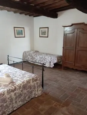Casa Elisabetta Limite