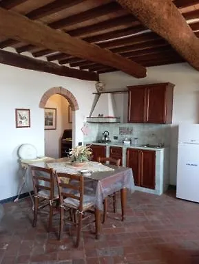 Apartament Casa Elisabetta