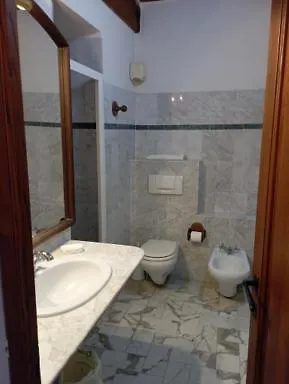 Casa Elisabetta Apartament Limite