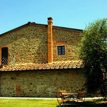 Casa Elisabetta