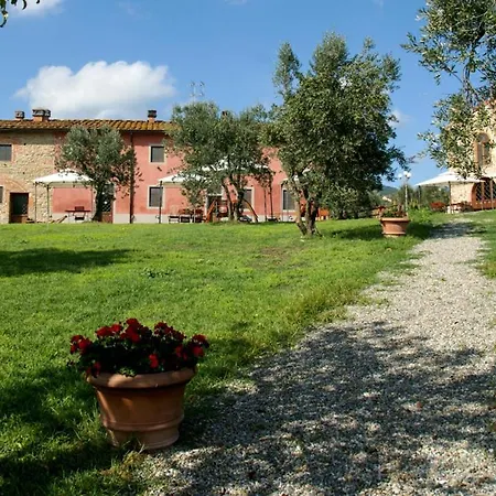 Casa Elisabetta Apartment