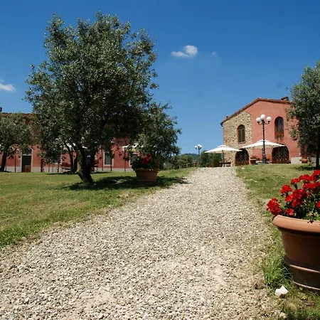 Casa Elisabetta Apartment *