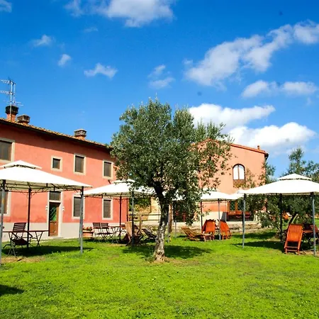 Casa Elisabetta Apartment Limite