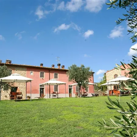 Apartament Casa Elisabetta Limite