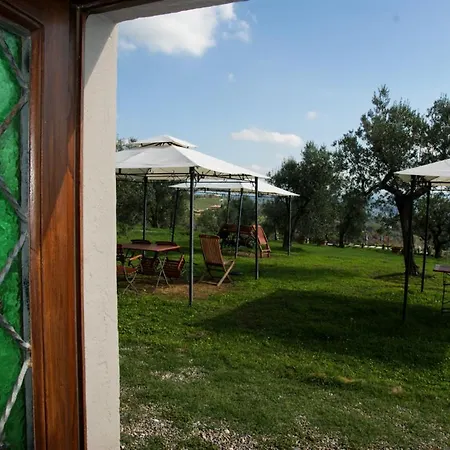 Casa Elisabetta Limite