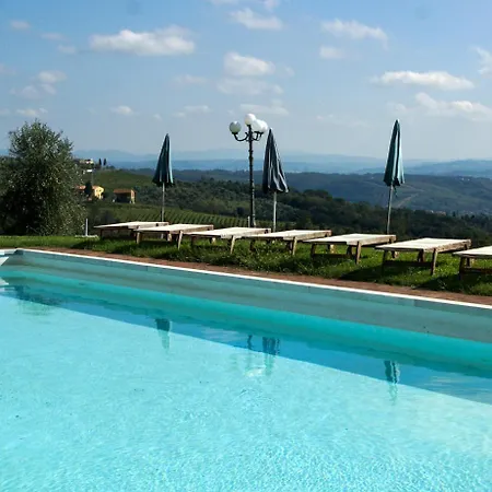 Casa Elisabetta Apartament *
