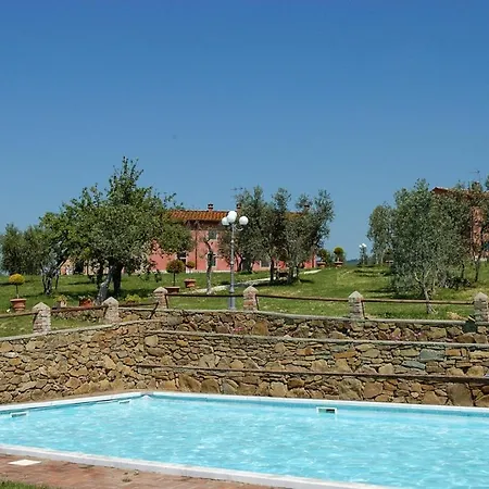 Apartament Casa Elisabetta *