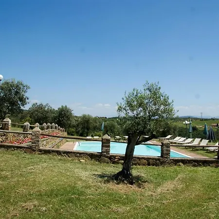 Casa Elisabetta Apartament Limite