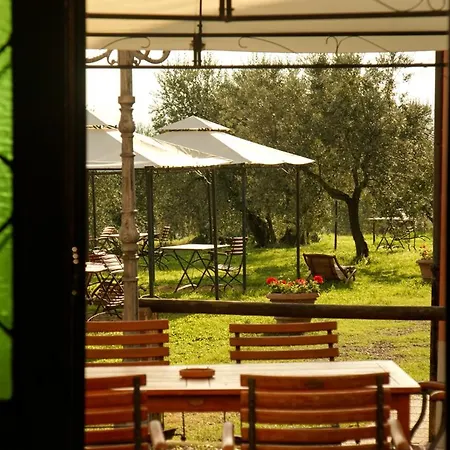 Apartament Casa Elisabetta Limite