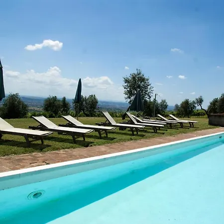 Casa Elisabetta * Limite