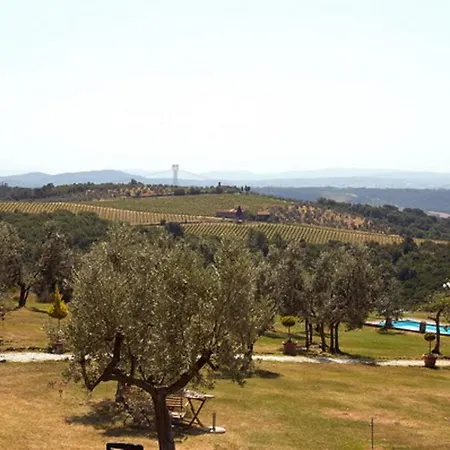 Casa Elisabetta Apartament