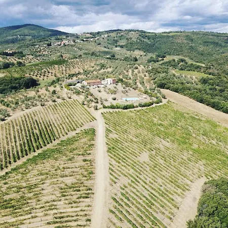 Casa Elisabetta Apartament