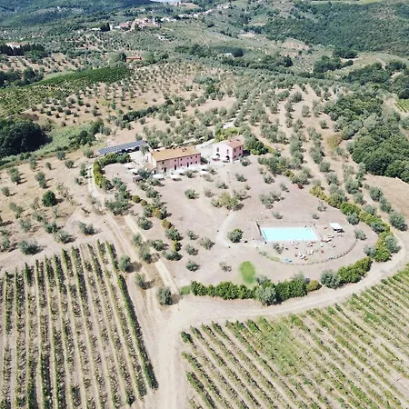 Casa Elisabetta Apartment *