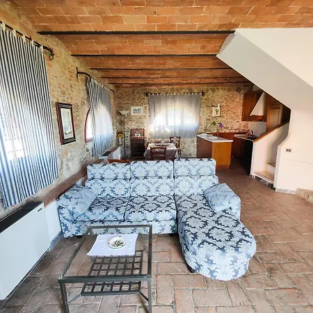 Casa Elisabetta *