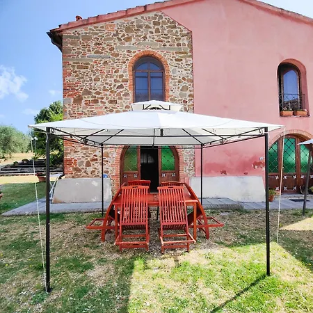 Casa Elisabetta * Limite