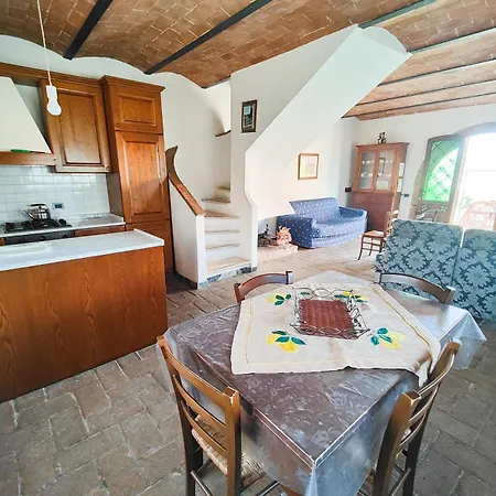 Casa Elisabetta
