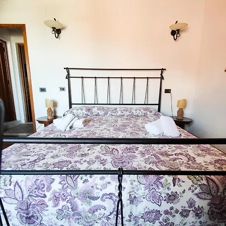 Casa Elisabetta Apartament Limite