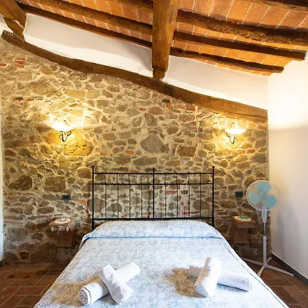 Apartament Casa Elisabetta Limite