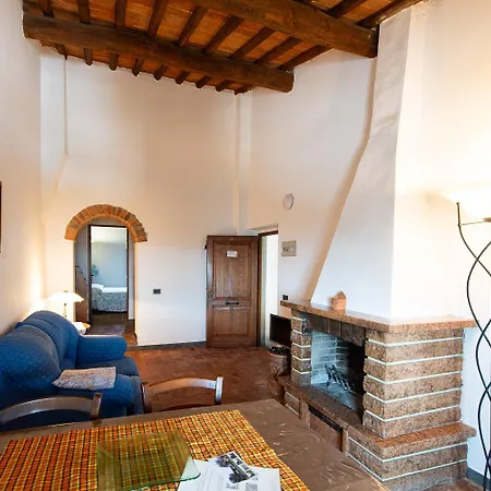 Casa Elisabetta Limite