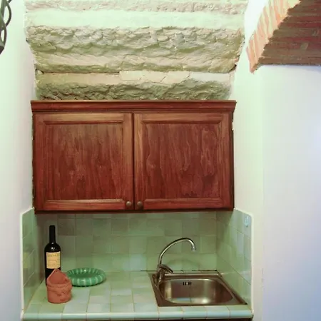 Casa Elisabetta *