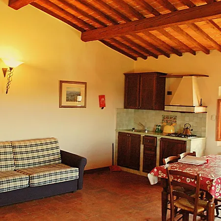 Casa Elisabetta Apartment Limite