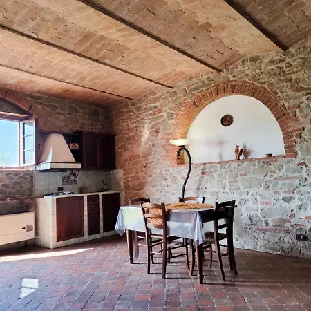 Casa Elisabetta * Limite