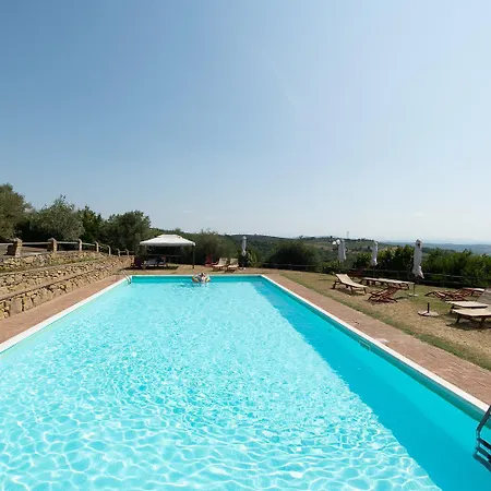 Apartament Casa Elisabetta Limite