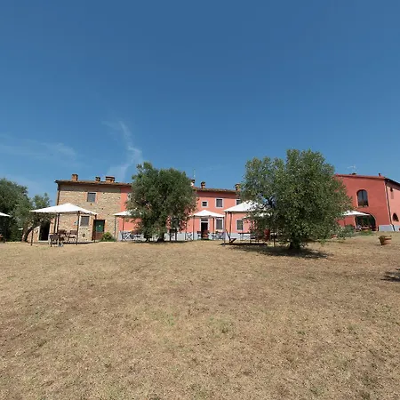 Casa Elisabetta Apartment