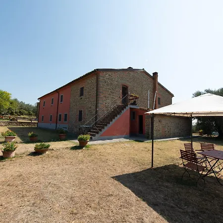 Apartment Casa Elisabetta