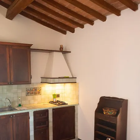 Apartament Casa Elisabetta