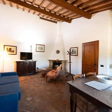Casa Elisabetta * Limite