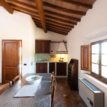 Apartament Casa Elisabetta *