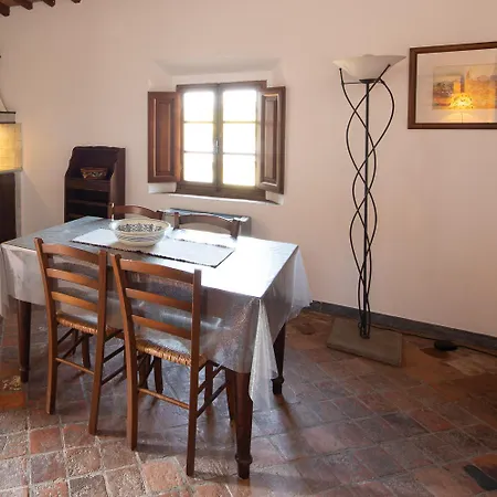 Casa Elisabetta *