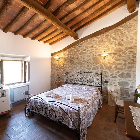 Casa Elisabetta * Limite