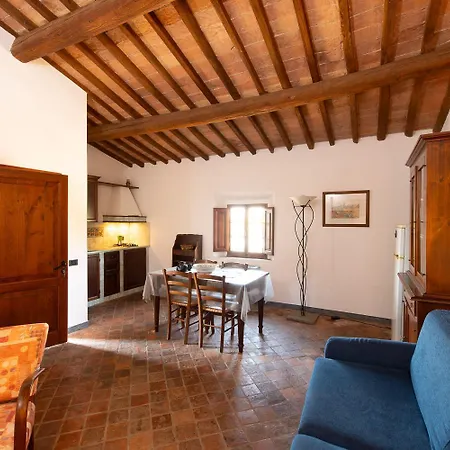 Casa Elisabetta Apartment Limite