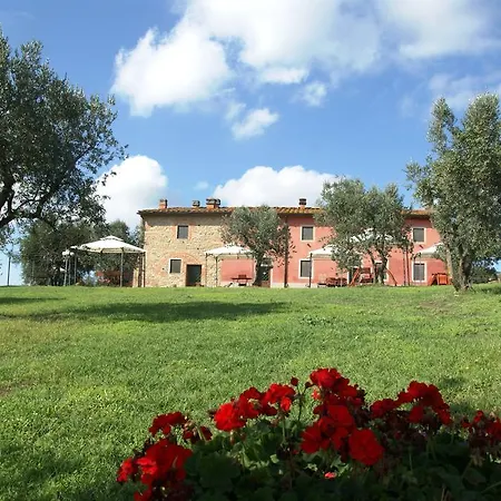 Apartament Casa Elisabetta