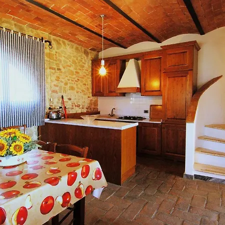 Casa Elisabetta * Limite